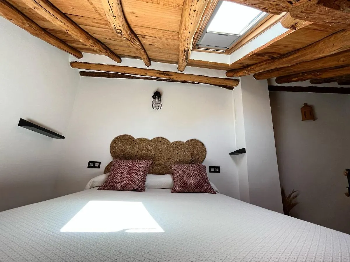La Maroma Rooms & Views Αλάμα ντε Γρανάδα