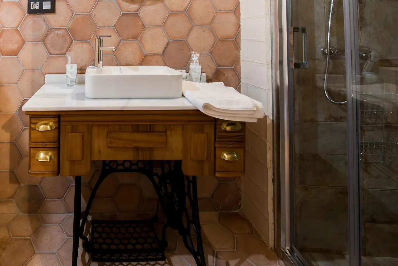 Εξοχικό σπίτι La Maroma Rooms & Views Αλάμα ντε Γρανάδα