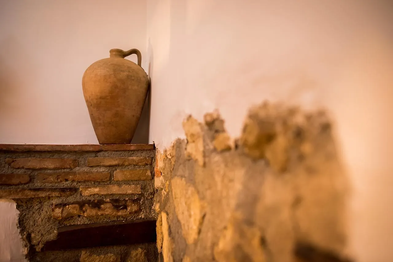 La Maroma Rooms & Views Αλάμα ντε Γρανάδα Εξοχικό σπίτι