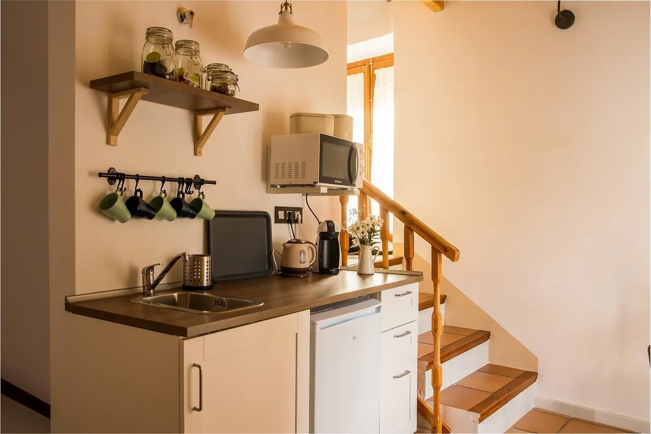 La Maroma Rooms & Views Αλάμα ντε Γρανάδα