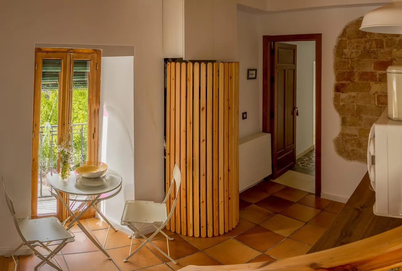 La Maroma Rooms & Views Αλάμα ντε Γρανάδα Εξοχικό σπίτι