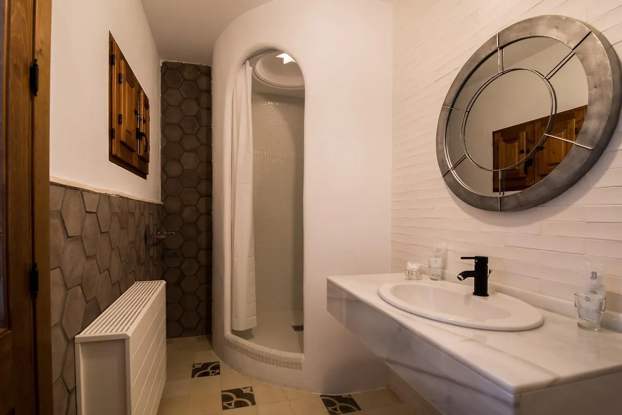 La Maroma Rooms & Views Αλάμα ντε Γρανάδα