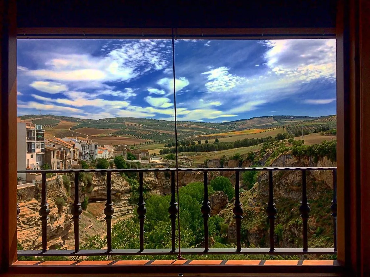 La Maroma Rooms & Views Αλάμα ντε Γρανάδα