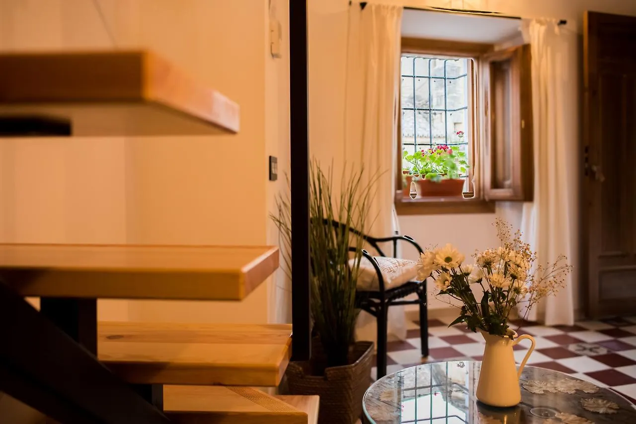 La Maroma Rooms & Views Αλάμα ντε Γρανάδα 0*,