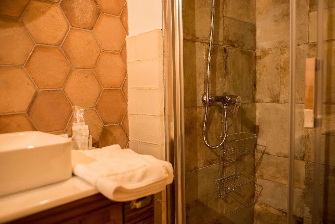 La Maroma Rooms & Views Αλάμα ντε Γρανάδα 0*,