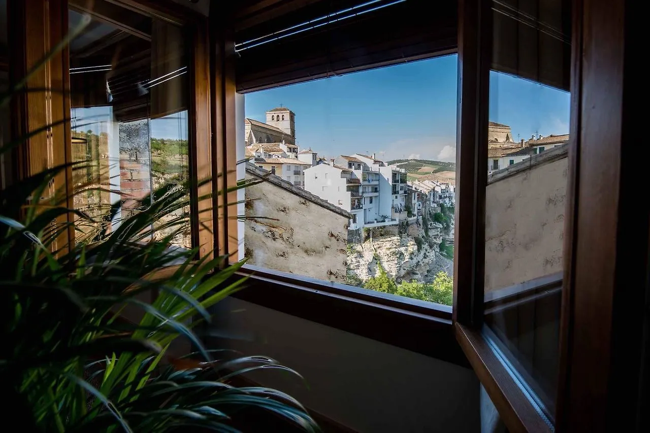 La Maroma Rooms & Views Αλάμα ντε Γρανάδα