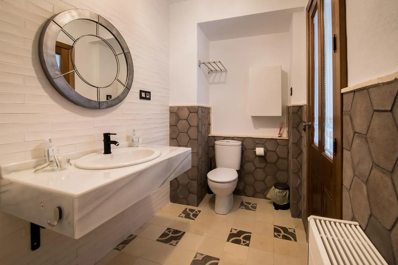 La Maroma Rooms & Views Αλάμα ντε Γρανάδα Εξοχικό σπίτι