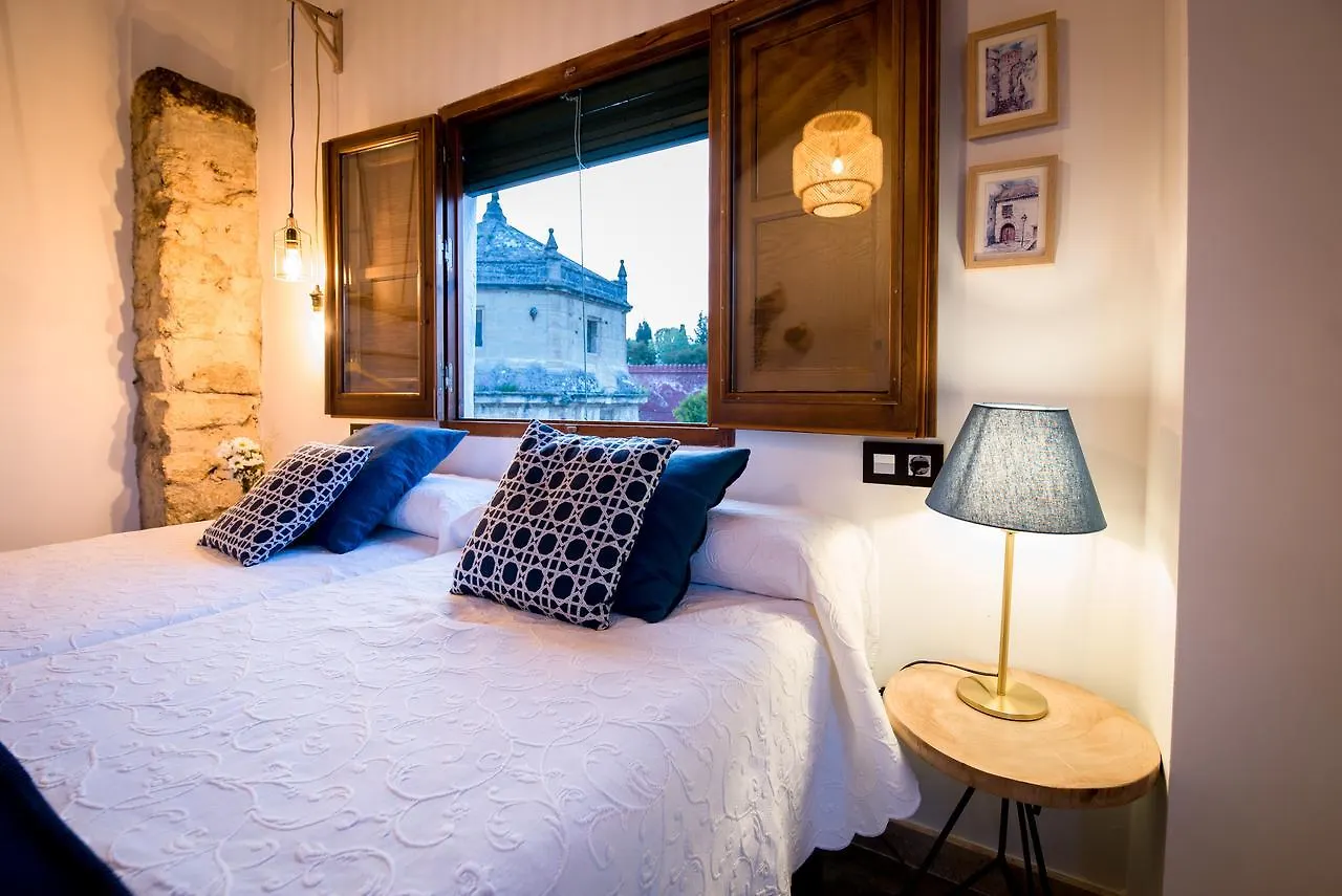 La Maroma Rooms & Views Αλάμα ντε Γρανάδα