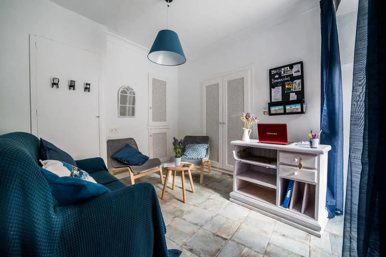 La Maroma Rooms & Views Αλάμα ντε Γρανάδα Εξοχικό σπίτι