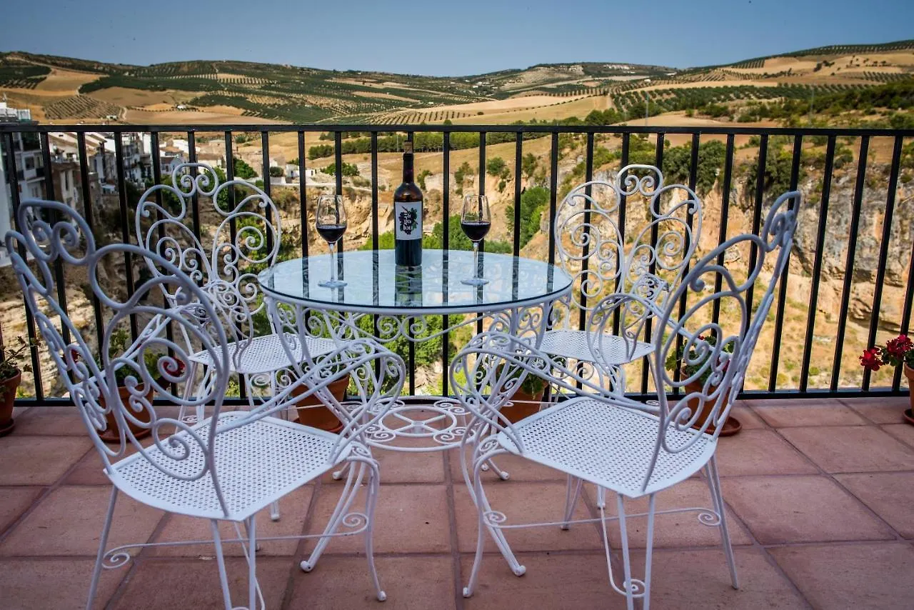 La Maroma Rooms & Views Αλάμα ντε Γρανάδα 0*,
