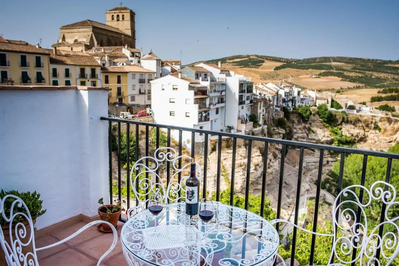 La Maroma Rooms & Views Αλάμα ντε Γρανάδα Ισπανία