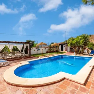 Loma El Letrao Сasa de vacaciones