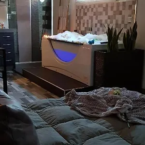 El Nido De La Galería Apartamento