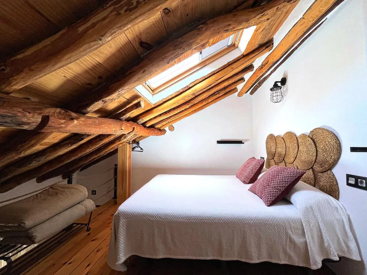 Venkovský dům La Maroma Rooms & Views Alhama de Granada