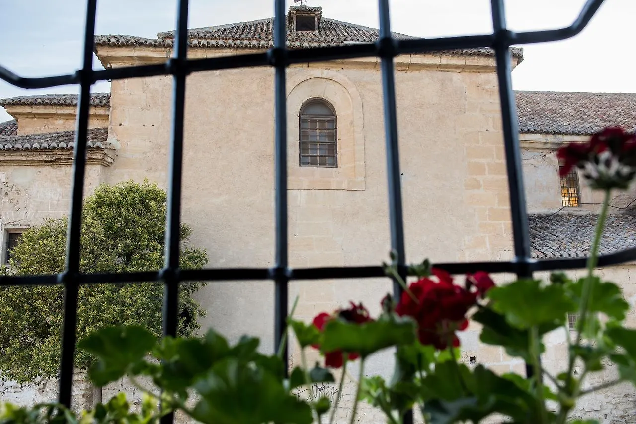 La Maroma Rooms & Views Alhama de Granada 0*,