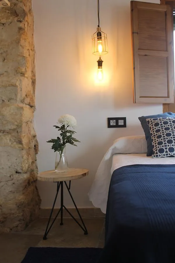 La Maroma Rooms & Views Alhama de Granada