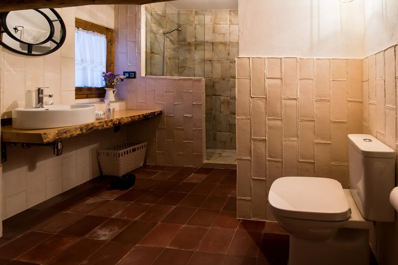 La Maroma Rooms & Views Alhama de Granada