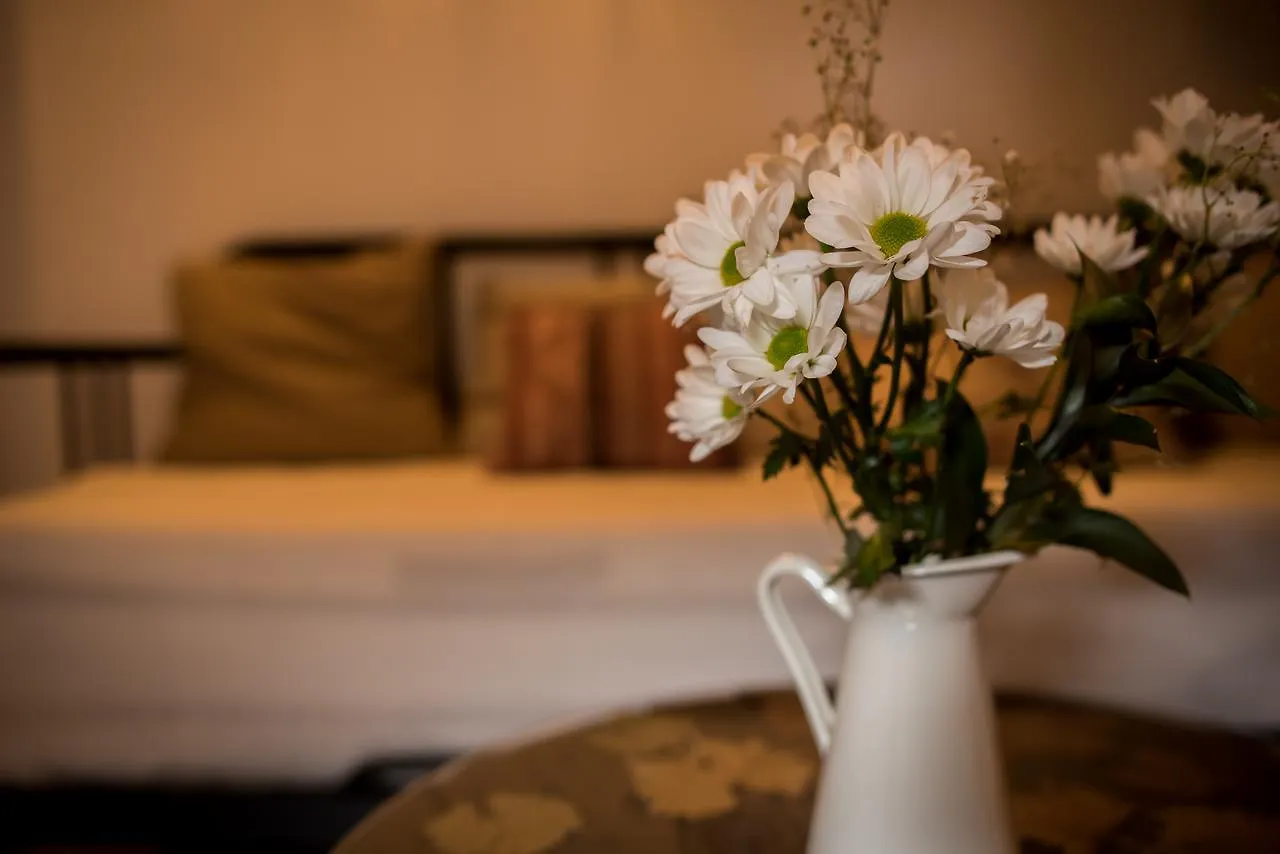 La Maroma Rooms & Views Alhama de Granada Venkovský dům