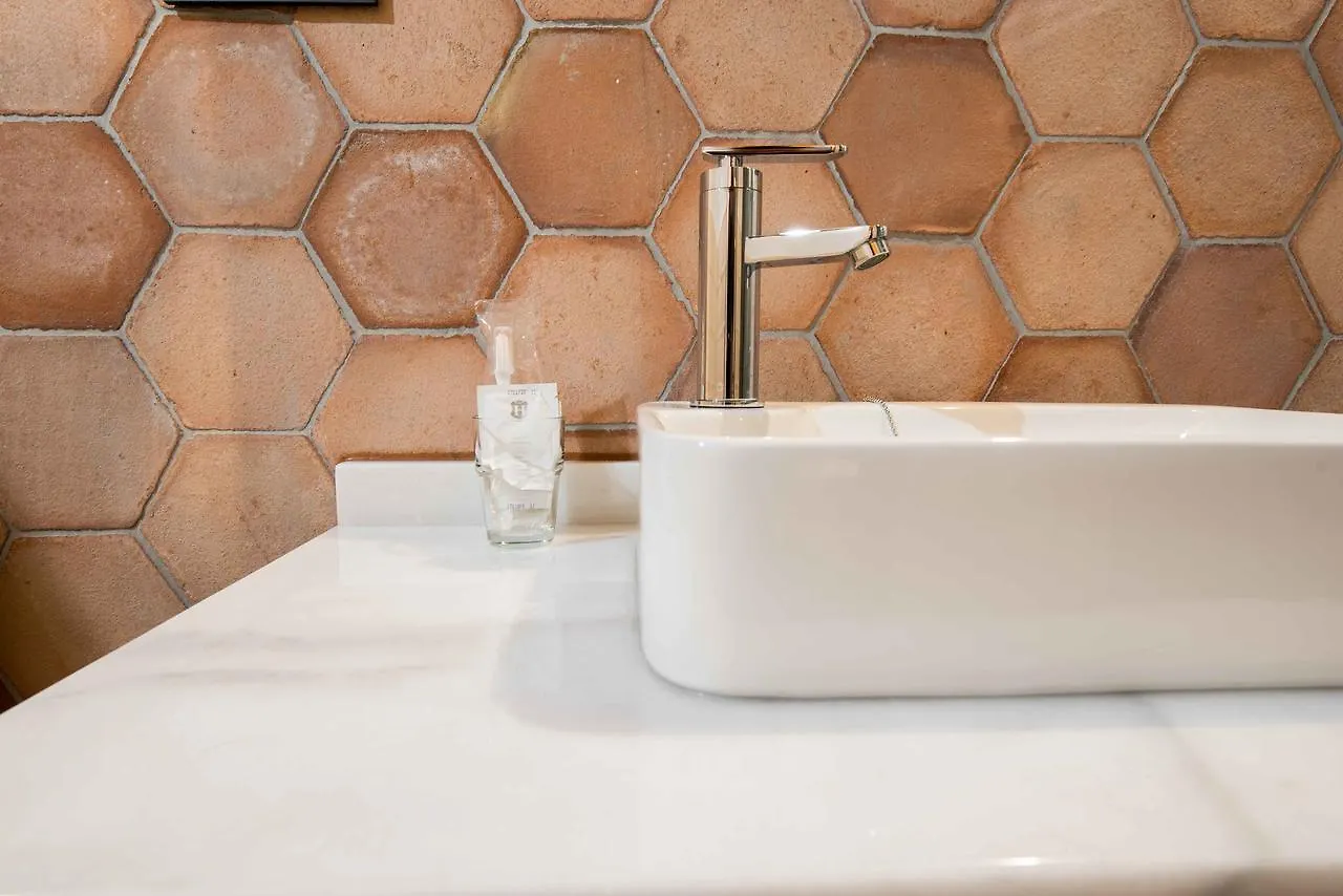 La Maroma Rooms & Views Alhama de Granada Landhuis