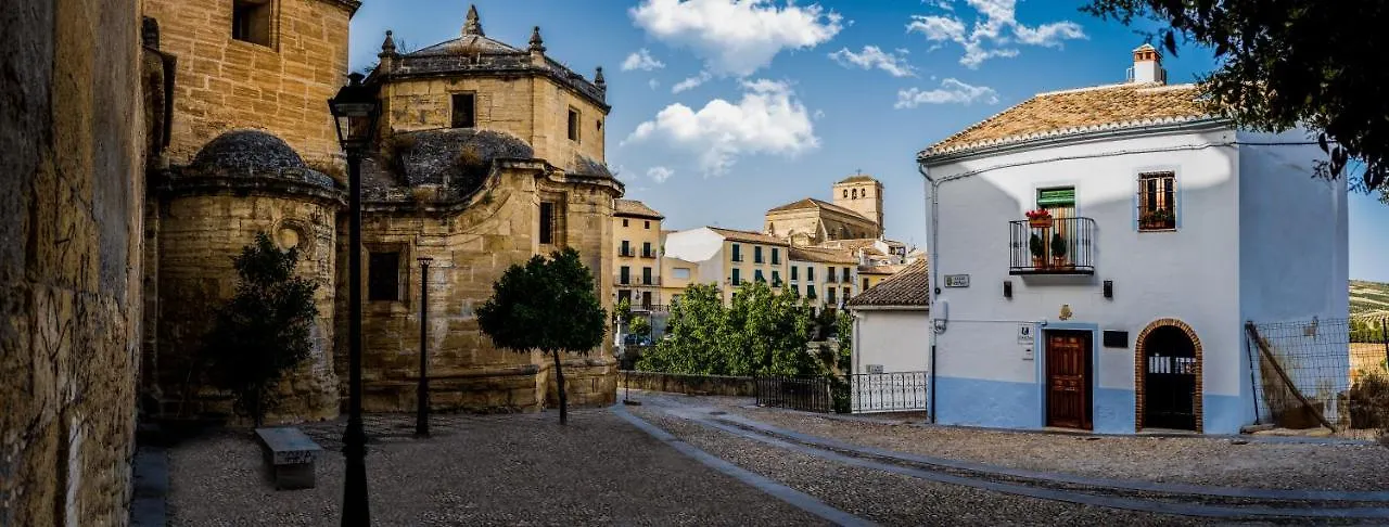La Maroma Rooms & Views Alhama de Granada 0*,